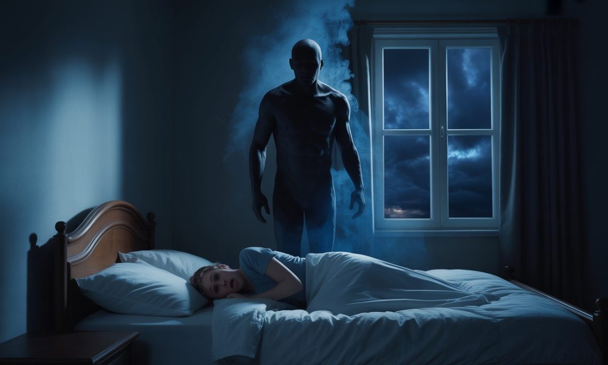 découvrez la paralysie du sommeil à travers le prisme de la spiritualité et de la science. explorez les interprétations mystiques et les explications scientifiques de ce phénomène fascinant, qui mélange réalité nocturne et spiritualité.