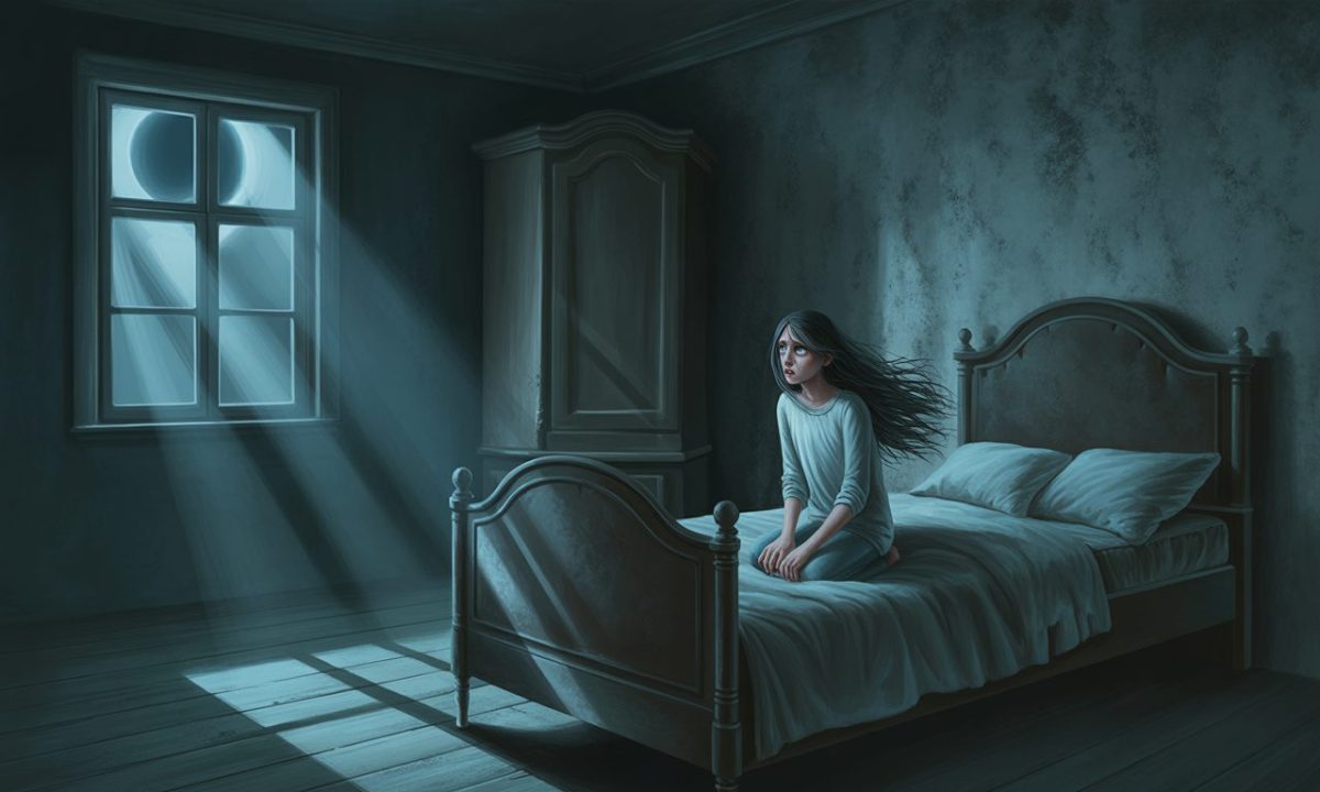 découvrez l'interaction fascinante entre la paralysie du sommeil, la science et les interprétations mystiques. explorez comment cette expérience troublante est perçue à travers le prisme de la spiritualité et ses implications sur notre compréhension du monde invisible qui nous entoure.