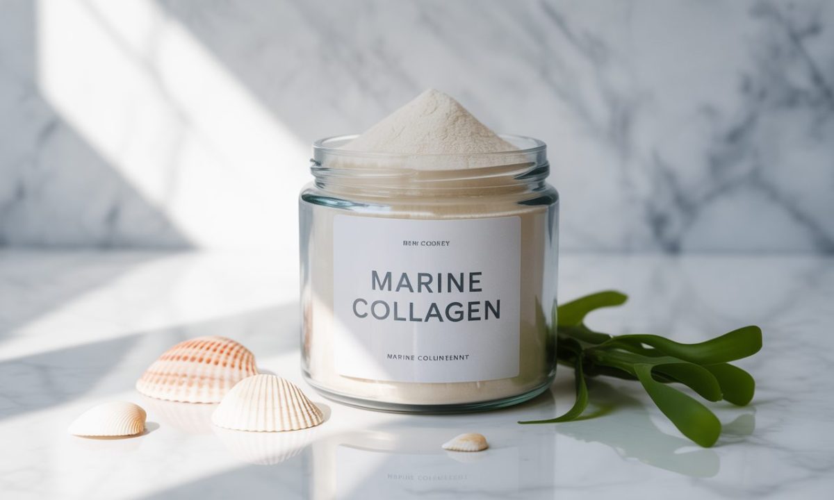 découvrez les dangers souvent méconnus du collagène marin : effets secondaires, risques pour la santé et précautions à prendre avant sa consommation.