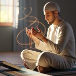 découvrez comment les invocations islamiques peuvent servir d'ancrage face à l'anxiété, en alliant spiritualité et bien-être intérieur.