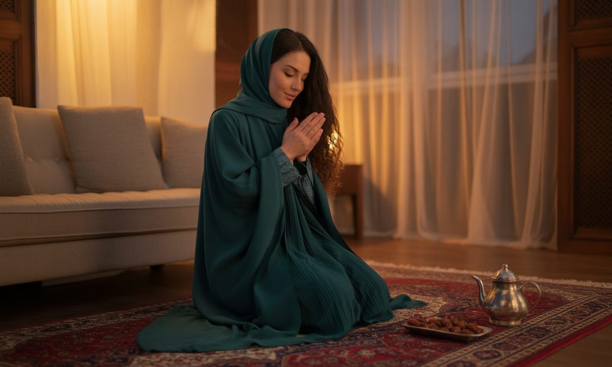 découvrez comment les invocations islamiques peuvent servir d'ancrage spirituel pour apaiser l'anxiété et trouver sérénité et paix intérieure.